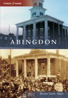 Abingdon 0738586587 Book Cover