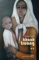 Truyen Ngan Khanh Truong - Tap 2 1537054341 Book Cover