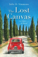 The Lost Canvas B0CSTFMHJZ Book Cover