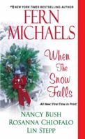 When the Snow Falls 1420131060 Book Cover