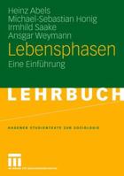 Lebensphasen: Eine Einführung 3531160249 Book Cover