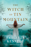 The Witch of Tin Mountain 1662507623 Book Cover