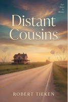 Distant Cousins B0H6NS2H72 Book Cover