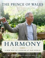 Harmony: A New Way of Looking at Our World 0061731315 Book Cover