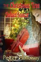 The Christmas Tree Inheritance 149436932X Book Cover