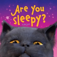 Are You Sleepy? 1088187099 Book Cover