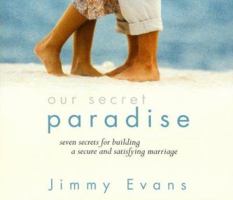 Our Secret Paradise 0578105179 Book Cover