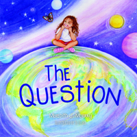 The Question 1964934397 Book Cover