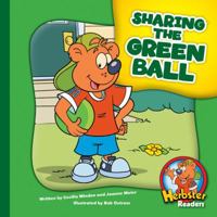 Sharing the Green Ball 1602530068 Book Cover