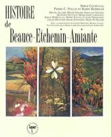 HISTOIRE DE BEAUCE ETCHEMIN AMIANTE 2892243343 Book Cover