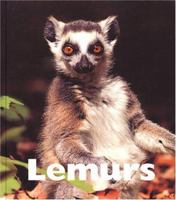 Lemurs (Naturebooks) 1567664954 Book Cover