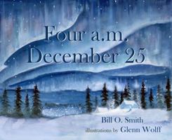 Four a.m. December 25 0989523810 Book Cover