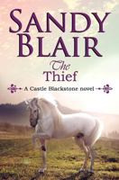 A Thief In A Kilt 1535565578 Book Cover