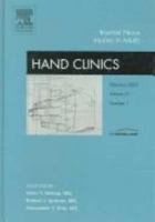 Brachial Plexus Injuries, An Issue of Hand Clinics (The Clinics: Orthopedics) 1416026606 Book Cover