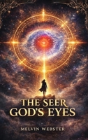 The Seer God's Eyes B0GY7PS855 Book Cover