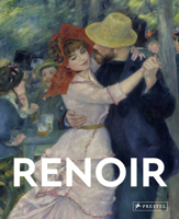 Renoir: Masters of Art 3791394827 Book Cover