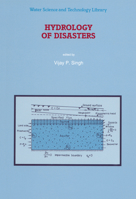 Hydrology of Disasters 9048147158 Book Cover