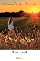 Vivre ailleurs (French Edition) 2414516445 Book Cover