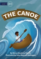 The Canoe 1922750042 Book Cover