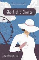 Ghost of a Chance 073871092X Book Cover