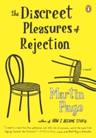The Discreet Pleasures of Rejection 0143116525 Book Cover