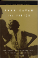 The Parson 0720609623 Book Cover