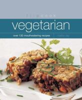 Vegetarian (Flip Books for Cooks) 184215544X Book Cover