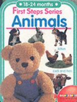 Animals (18 - 24 Months) 9037436757 Book Cover