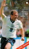 Alan Shearer's Story So Far 0340708476 Book Cover