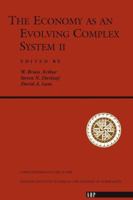 The Economy as an Complex Evolving System II (Santa Fe Institute Studies in the Sciences of Complexity Lecture Notes) 0201328232 Book Cover