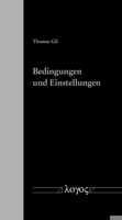 Bedingungen Und Einstellungen 3832552960 Book Cover
