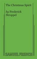 The Christmas Spirit 057360326X Book Cover