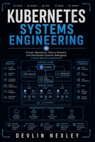 Kubernetes Systems Engineering 4611485269 Book Cover