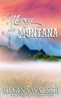 Mercy in Montana: Mail-Order Brides of Misfortune Book 1 B0DT17P6D8 Book Cover