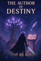 The Author of Destiny B0F9DVQL6Y Book Cover