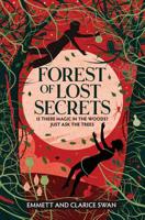 Forest of Lost Secrets 1733640304 Book Cover