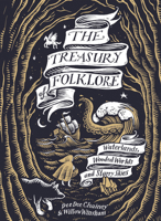 The Treasury of Folklore 1849949212 Book Cover