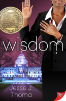 Wisdom 1635558867 Book Cover