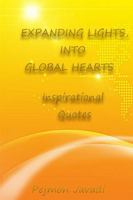 EXPANDING LIGHTS, INTO GLOBAL HEARTS 1387542052 Book Cover