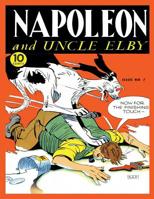 Napoleon and Uncle Elby #1 1548580430 Book Cover