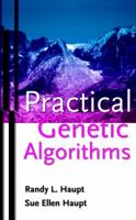 Practical Genetic Algorithms 0471188735 Book Cover