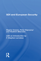 Sdi And European Security 0367302268 Book Cover