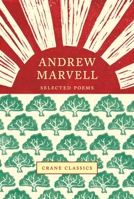 Andrew Marvell: Selected Sonnets 1912945193 Book Cover