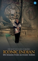 Iconic Indian 9370185682 Book Cover