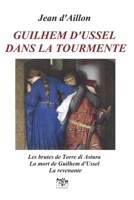 Guilhem d'Ussel dans la tourmente 197353956X Book Cover