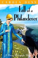 Fall of a Philanderer 031233589X Book Cover