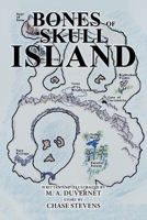 Bones of Skull Island 1796029475 Book Cover