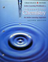 Active Learning Workbook for Introductory Chemistry An Active Learning Approach 0534406815 Book Cover