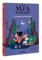 El Bosque Embrujado: Volume 6 8491019987 Book Cover