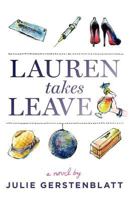 Lauren Takes Leave 1478310057 Book Cover